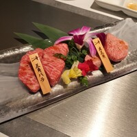 焼肉 にくの音 - 