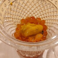 鮨 赤酢 はなやま - 