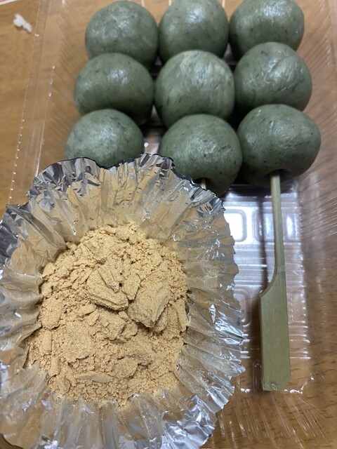 藤島屋菓子店 - 左沢（和菓子）の写真