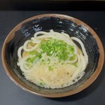 松下製麺所 - 