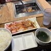 焼肉ライク 新潟駅前店