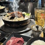 成吉思汗だるま - 