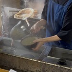 手打ちうどんますや - 