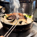 成吉思汗だるま - 