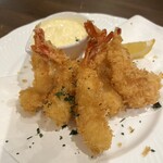 サル食堂 バルチカ03店 - 