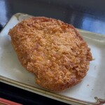 手打ちうどんますや - 