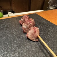 焼鳥 嘉とう - 