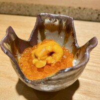 恵比寿 鮨 藤 - 