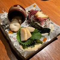 高級ブランド干物 銀座伴助 新宿タカシマヤ タイムズスクエア店 - 