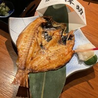 高級ブランド干物 銀座伴助 新宿タカシマヤ タイムズスクエア店 - 