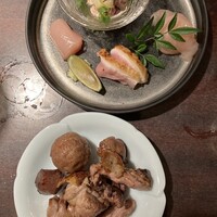 吹上庵 北新地 - 