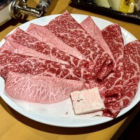 本格肉料理 丸小 - 