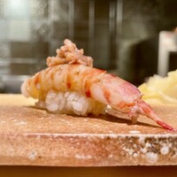 恵比寿 鮨 藤 - 
