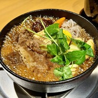 本格肉料理 丸小 - 