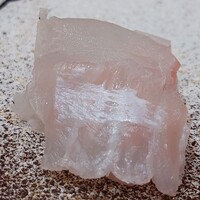 鮨 つきうだ - 