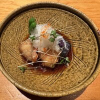 焼鳥 嘉とう - 