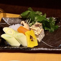 本格肉料理 丸小 - 