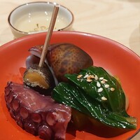 鮨 つきうだ - 