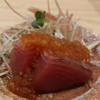 鮨 つきうだ - 