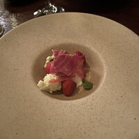 ワインとくつろぐ ツキアカリ - 