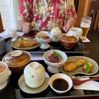 ル・トリアノン - 