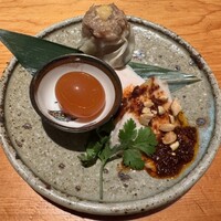 焼鳥 嘉とう - 