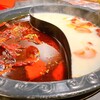 四川伝統火鍋 蜀漢 金山店