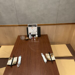 個室×鮮魚×地鶏 海乃鶏 - 