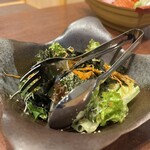 個室×鮮魚×地鶏 海乃鶏 - 