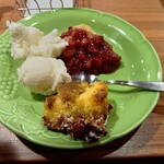 ブロンコビリー 岸和田店 - 