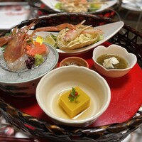 蟹工船 袖ヶ浦店 - 