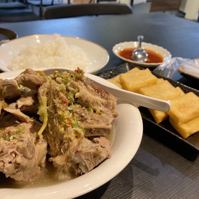 Padauwa Myanmar Dining