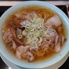 新橋ニューともちんラーメン 川崎駅前店