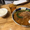 支那麺 はしご 赤坂店