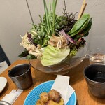 やさい家めい - 