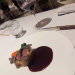 タワーズレストラン クーカーニョ - 