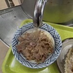 うどん さか枝 - 