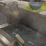 うどん さか枝 - 