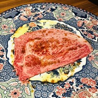 中目黒焼肉 登牛門 - 
