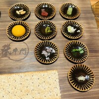 中目黒焼肉 登牛門 - 