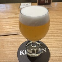 肉寿司 肉和食 KINTAN コレド室町 - 