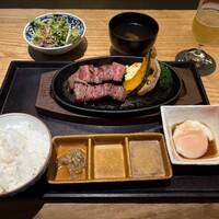 肉寿司 肉和食 KINTAN コレド室町 - 