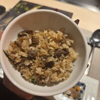 大阪鉄板焼き 神戸牛 TATARA - 