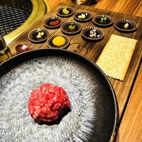 中目黒焼肉 登牛門 - 