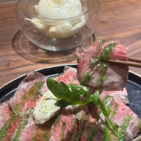 恵比寿ビストロ 猫も杓子も - 