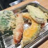 天麩羅処ひらお アクロス店