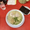 南京ラーメン 黒門