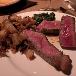 Peter Luger Steak House Tokyo - 