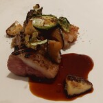 レストラン ローブ - 