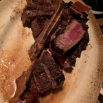 Peter Luger Steak House Tokyo - 